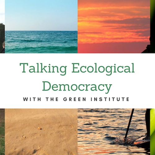 Talking Ecological Democracy