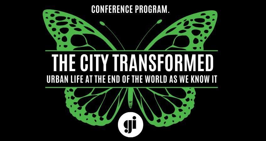Green Institute Conference, Brisbane - Program