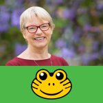 FroGI - Friend of the Green Institute - Janet Rice