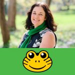 FroGI - Friend of the Green Institute - Jo Clay