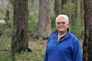 Giz Watson - Janet Rice - Nonviolence, consensus, and politics coming together across difference