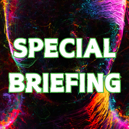 Special briefing and discussion: defeating the Atlas Network's extreme right astroturfing